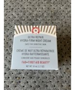 First Aid Beauty Ultra Repair Hydra-Firm Night Cream 1.7 oz - $54.55 CAD