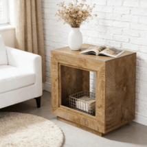 End Table - $241.86