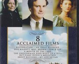 British Cinema Collection: 8 Acclaimed Films (DVD, 2012, 2-Disc Set) - $9.85