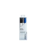 Cricut Joy Gel Point Pens 1.0 (3) Black, Gray, Blue - $16.23 CAD