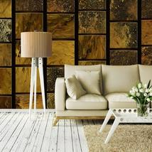 Repeating Wallpaper Roll - Golden Majesty - 32.8&#39;L x 19.7&quot;W - £51.95 GBP+