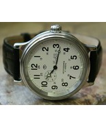 Vostok Komandirsky 540851 Automatic Russian K-43 Retro Wristwatches Kiro... - £172.99 GBP