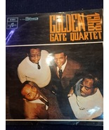 Goldan Gate quartet 1968 record [ENT10376] - $838.76 MXN