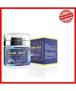 All-Natural Dark Spot Remover Cream for Even Skin Tone - For All Skin Types - $676.90 MXN