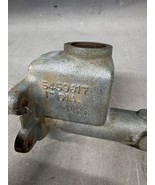 NOS 1955-1962 Pontiac Star Chief Buick Special BelAir Brake Master Cylin... - $2,689.13 MXN