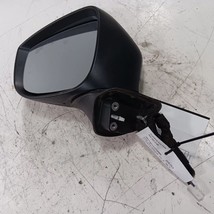 Driver Left Side View Door Mirror Without Heated Fits 16-17 Mazda CX-9 - $124.94