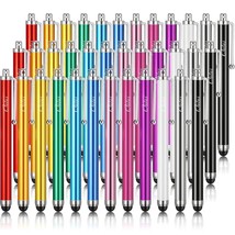Stylus Pens For Touch Screens,Stylus Pen Set Of 36 For Universal Capacit... - £14.93 GBP
