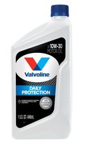 Valvoline Daily Protection SAE 5W-30 Synthetic Blend Motor Oil 5 QT - $53.77