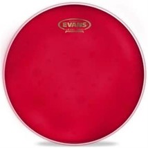 Evans 14&quot; Hydraulic Red Drum Head - £19.95 GBP