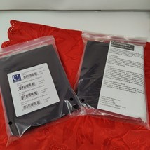 2X Comfortland Knee Brace Suspension Sleeve L2397 Holds Brace In Place - €11,11 EUR