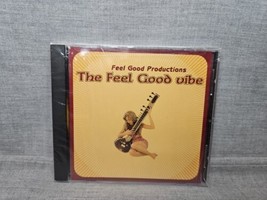 Feel Good Productions: The Feel Good Vibe (CD, 2001, NUN Entertainment) New - £7.65 GBP