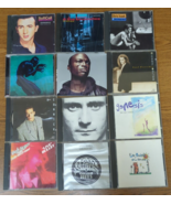 Various CDs - $15.83