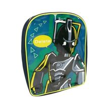 Doctor Who Backpack  - $25.00