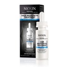 Nioxin Hair Regrowth Treatment for Men (Select from 30 or 90 Day)-EXP(09-2024) - £39.49 GBP+
