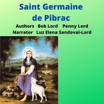 Saint Germaine de Pibrac Audiobook - £2.32 GBP