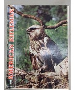 The American Rifleman Magazine March 1963 Hawk/ Existing Gun Laws/ Targe... - €8,63 EUR