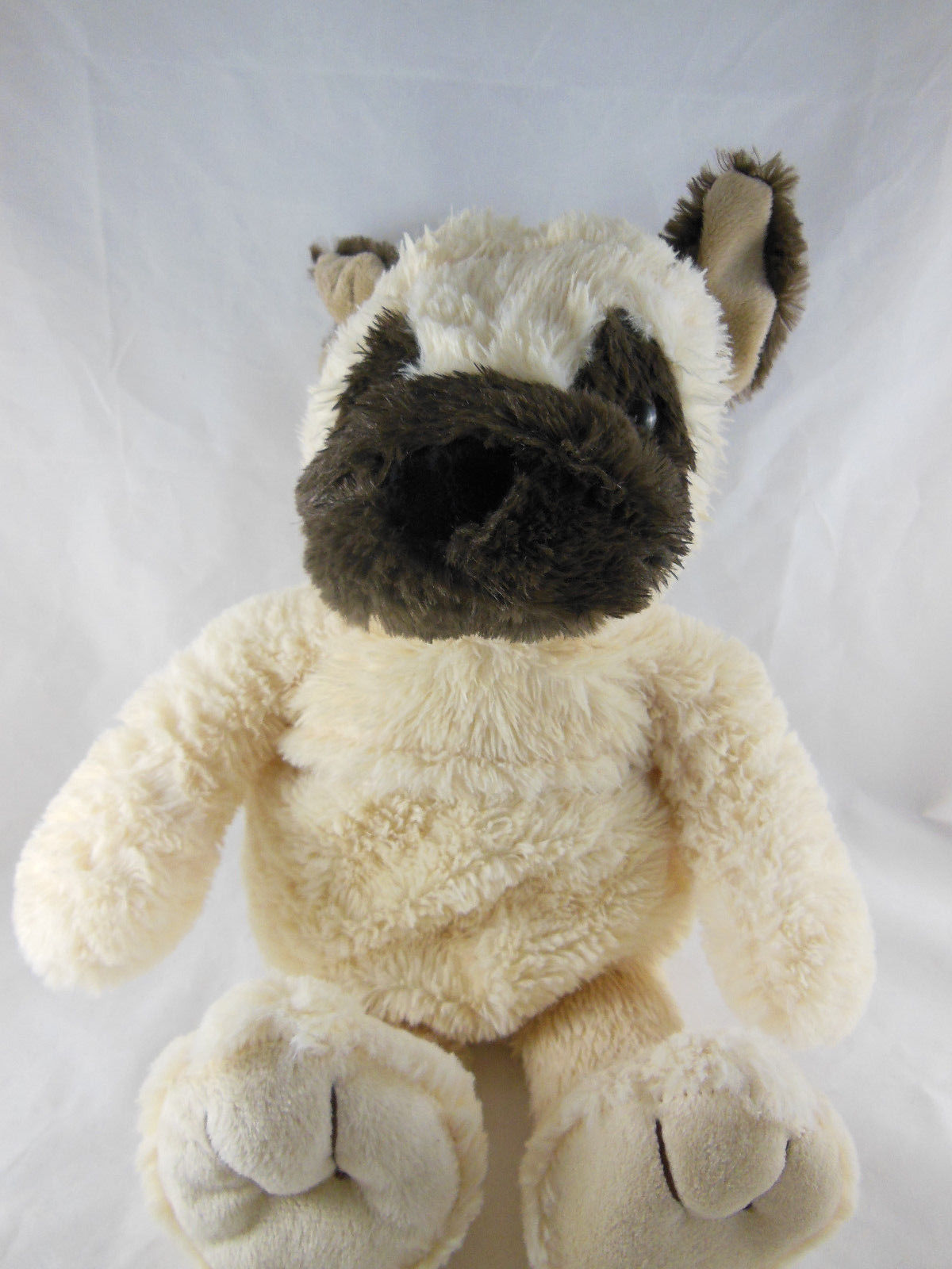 Aroma Home Puppy Dog with Pocket No insert 16" - $10.88