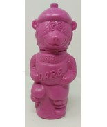 VTG D.A.R.E. Plastic Bottle Bear Country Style Coca Cola Coke DARE Rolle... - £19.15 GBP