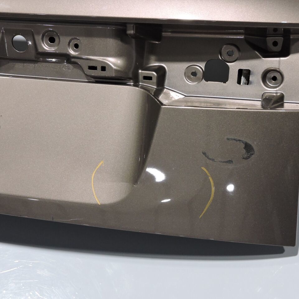 2018-2023 Range Rover Velar Rear Trunk Liftgate Tailgate Lid Hatch Cover -23-B Item image 5