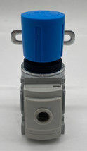 Festo MS4-LR-1/8-D7-A8-WR-UL1 Pressure Regulator, Size 4, 527690  - $23.75