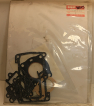 Genuine OEM NOS Suzuki Engine Gasket Set 11400-98843 SS to 11400-98845 - £15.68 GBP