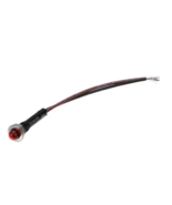 American Dish Service VCC-6011M1 Indicator Light Red 220 Volt fits for H... - $2,655.39 MXN