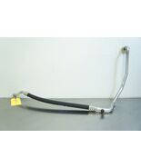 2012-2016 bmw f10 528i rwd n20 2.0l ac condenser to compressor hose line... - €82,21 EUR