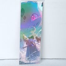 Rem Re-Zero Bulbasaur Pokemon Green Bikini Double Sided Bookmark New - $23.69 CAD