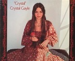 Crystal - £10.20 GBP