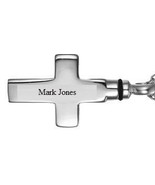 1 line Name Engraving on Jewelry - $19.99