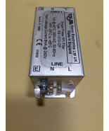 Rasmi Electronic RS 1010-IDF Single Phase RFI Filter Pull Denford Microt... - $112.06 CAD