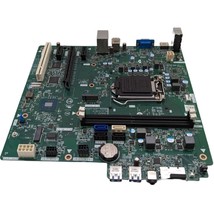 NEW OEM Dell Vostro 3671 Desktop LGA 1151 DDR4 Motherboard - 1W26N 01W26N - $99.99