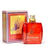 Mitsuba Pour Femme - Eau de Parfum 3.4 Fl. Oz. - £36.05 GBP