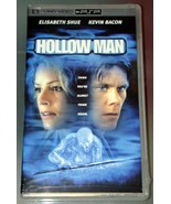 Sony PSP UMD VIDEO - HOLLOW MAN (New) - $15.00