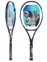 YONEX 2022 EZONE TOUR 98 Tennis Racquet Racket Blue 98sq 315g G2/G3 16x1... - $241.71
