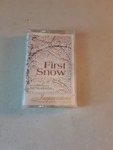 First Snow - Adult Contemporary Instrumental Music (Cassette, 1996) Brand New - £10.08 GBP