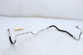 11-13 BMW X5 E70 3.0L A/C LINE PIPE HOSE E5568 image 8