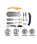 Timing Chain Kit VVT 2011-2017 Explorer Taurus Flex 3.5L 9-0738SVVT1 - $539.99