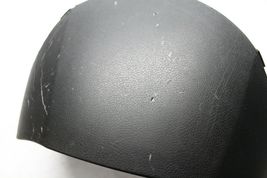 2008-2014 SUBARU IMPREZA WRX CLUSTER HOOD COVER SURROUND BEZEL TRIM P8652 image 6