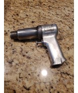 Ingersoll Rand 121Q Super Duty Pneumatic Air Hammer IR121Q 121/Q New - $744.92 MXN