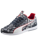 Men&#39;s PUMA BMW EVOSPEED 1.4 CAMO Casual Shoes, 305487 01 Size 11.5 bmw t... - €85,43 EUR