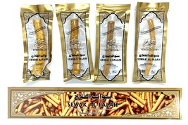 Wholesale 50 of Sewak Meswak Miswak Al-Falah Herbal Natural Toothbrush I... - £185.29 GBP