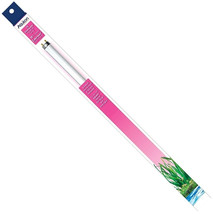 [Pack of 4] Aqueon T8 Colormax Fluorescent Lamp 18&quot; - 15 watt - £69.02 GBP