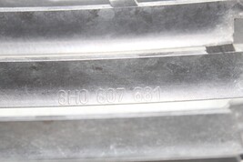 03-06 AUDI A4 CABRIOLET LEFT DRIVER SIDE BUMPER FOG LIGHT GRILLE E6193 image 11