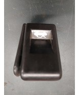 93-97 HONDA DEL SOL HOOD BONNET RELEASE LEVER PULL HANDLE SWITCH BUTTON ... - $20.36 CAD