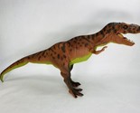 Working! 1993 Jurassic Park Tyrannosaurus Rex JP09 T-Rex Electronic Roar... - £55.35 GBP