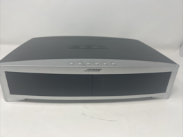 Bose AV 3-2-1 III Media Center Console Only - £63.19 GBP