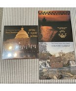 United States Navy Band records Still Sealed - $21.45 CAD