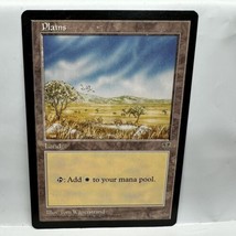 MTG Plains 1996 - £3.22 GBP