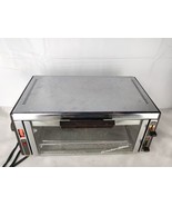 Proctor Silex Continuos Clean 0234 B1378 Toaster Oven 1400 Watts - £55.30 GBP